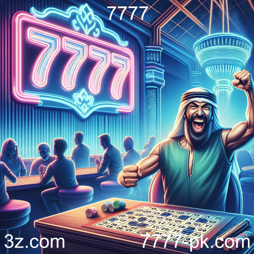 Descubra a Diversão dos Jogos de Bingo no Site 7777
